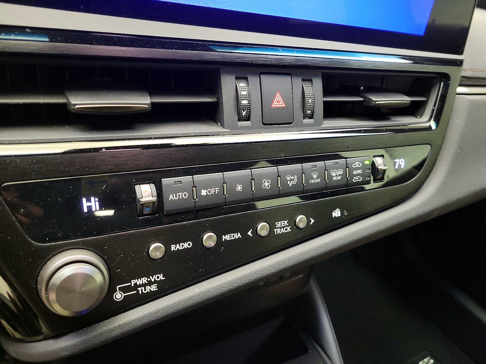 2023 Lexus ES 350 - Photo 16