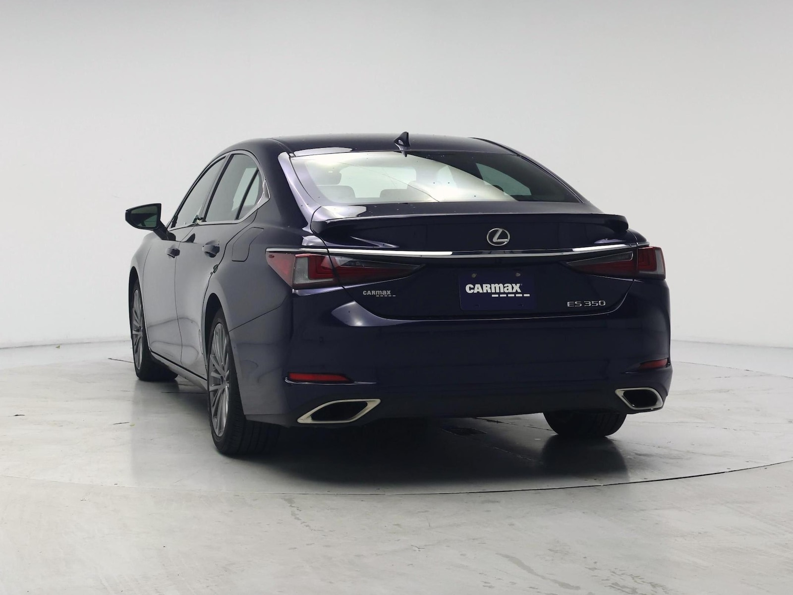2023 Lexus ES 350 - Photo 7