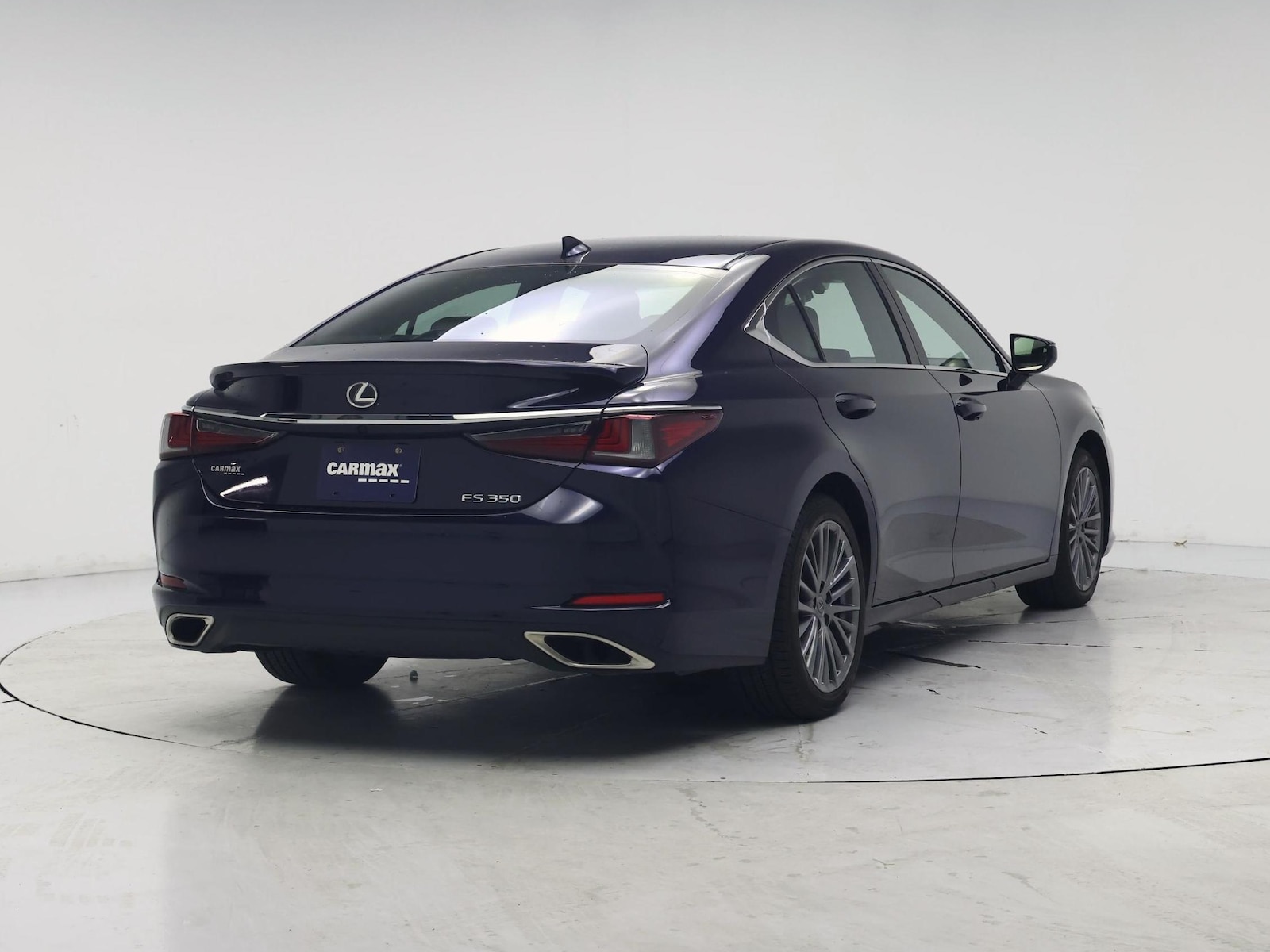 2023 Lexus ES 350 - Photo 9