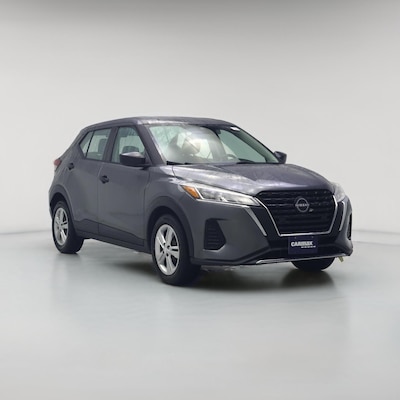 2022 Nissan Kicks S
