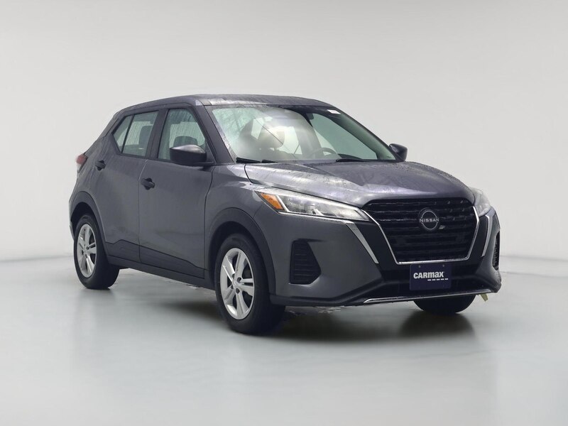 2022 Nissan Kicks S