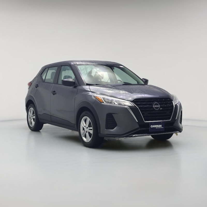 2022 Nissan Kicks S