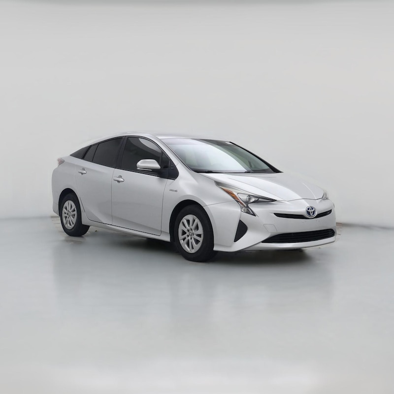 2016 Toyota Prius Two
