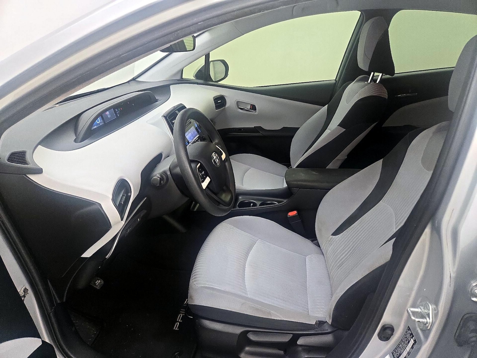 Side Airbags