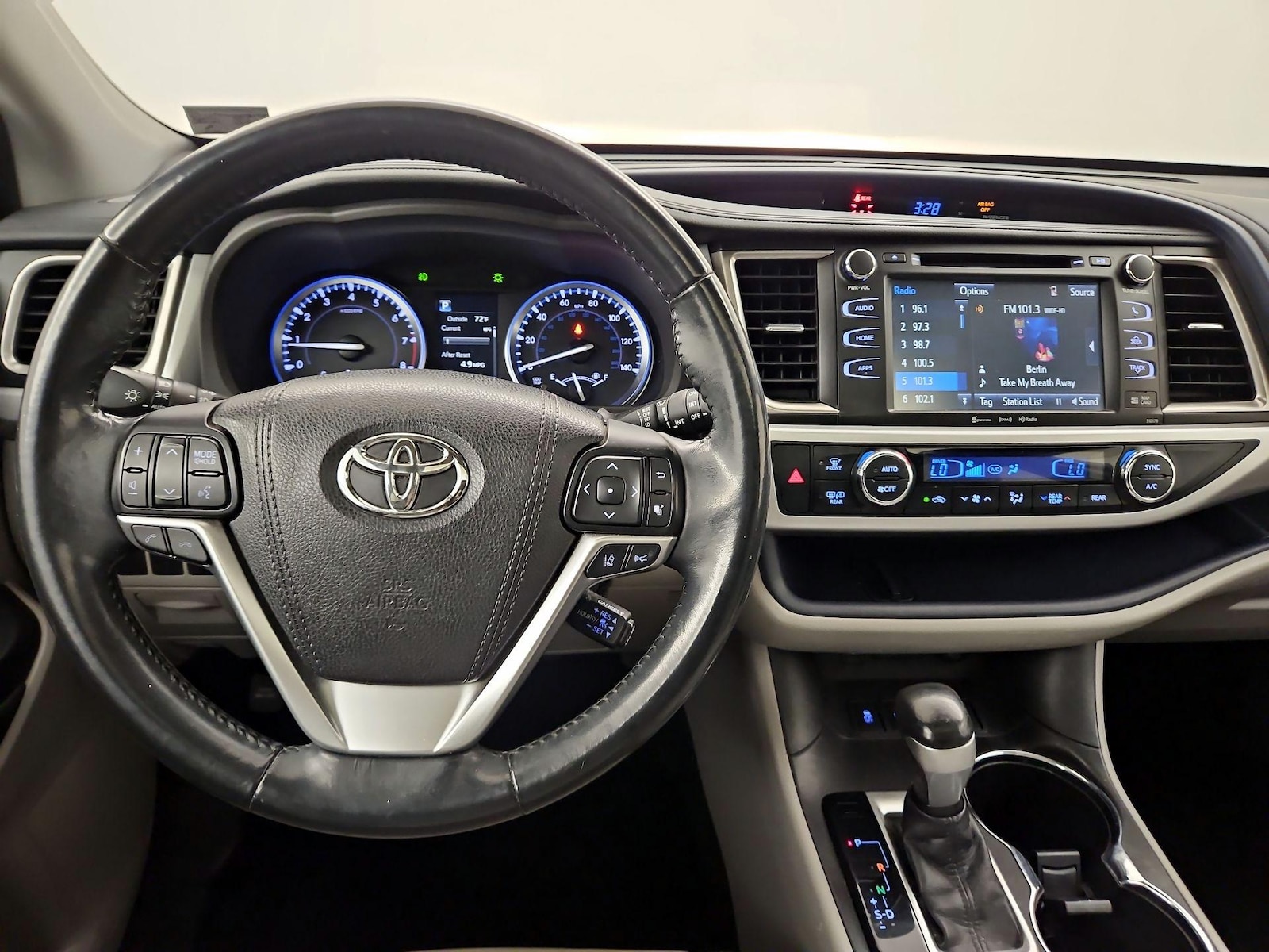 Navigation System