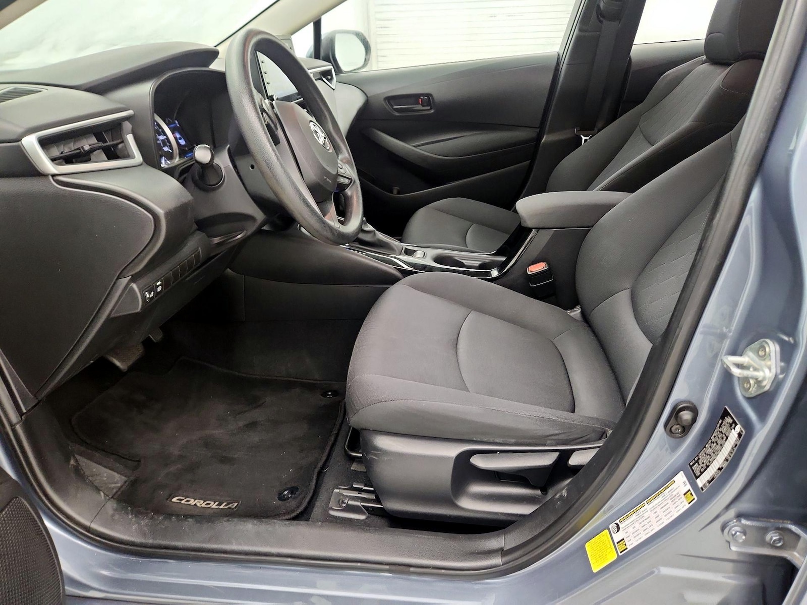 Side Airbags