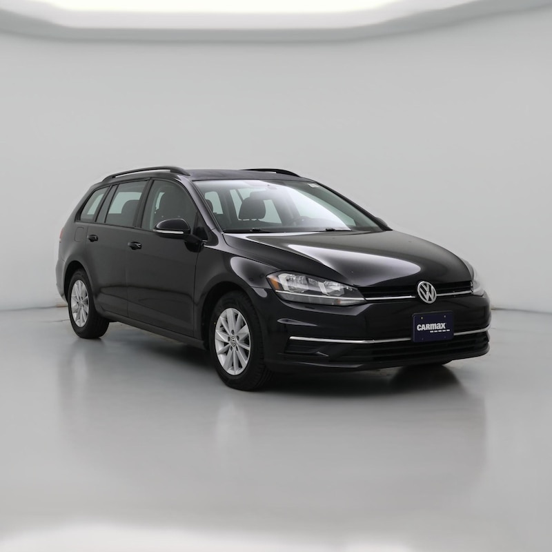 2018 Volkswagen Golf SE