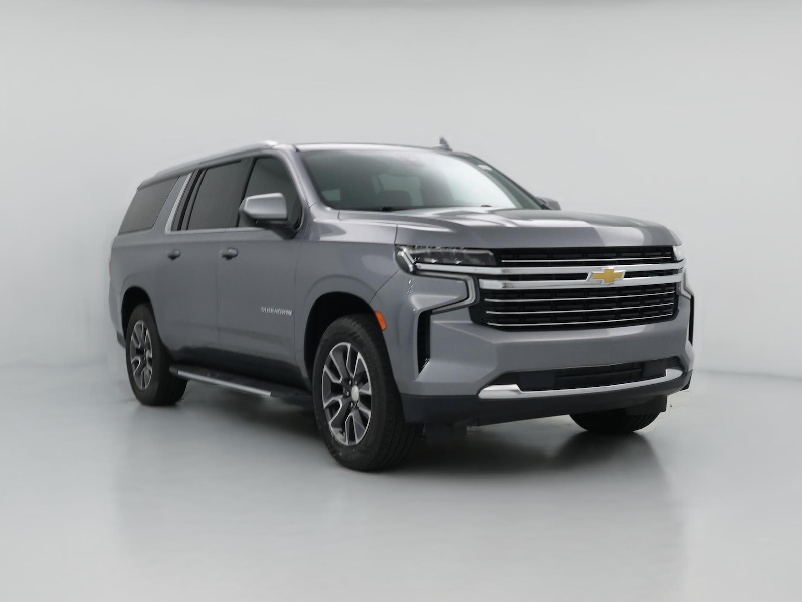 2021 Chevrolet Suburban