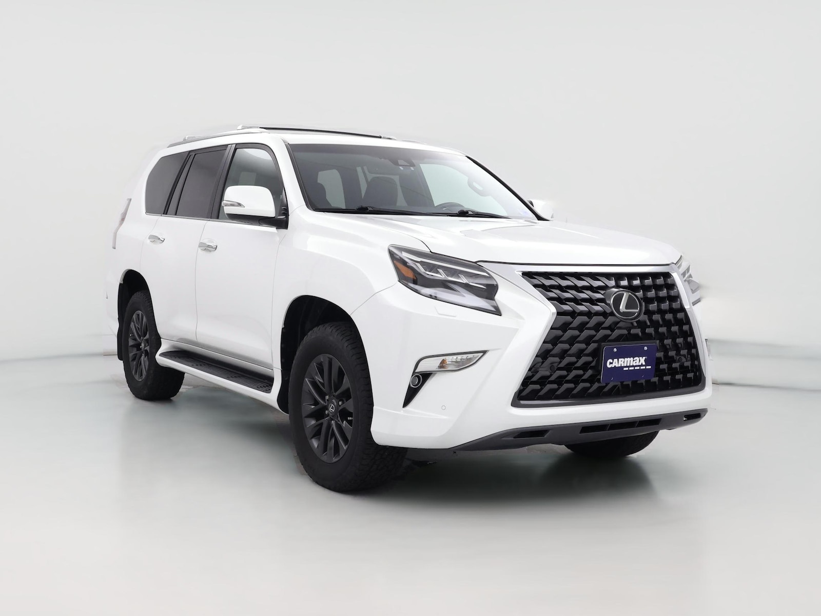 2020 Lexus GX PREMIUM