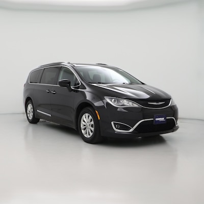 Recommended categories heading image of the selected vehicle