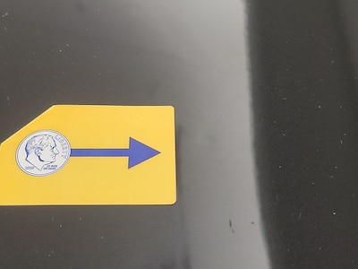 Condition detail