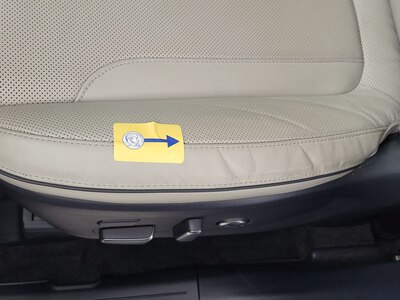 Condition detail