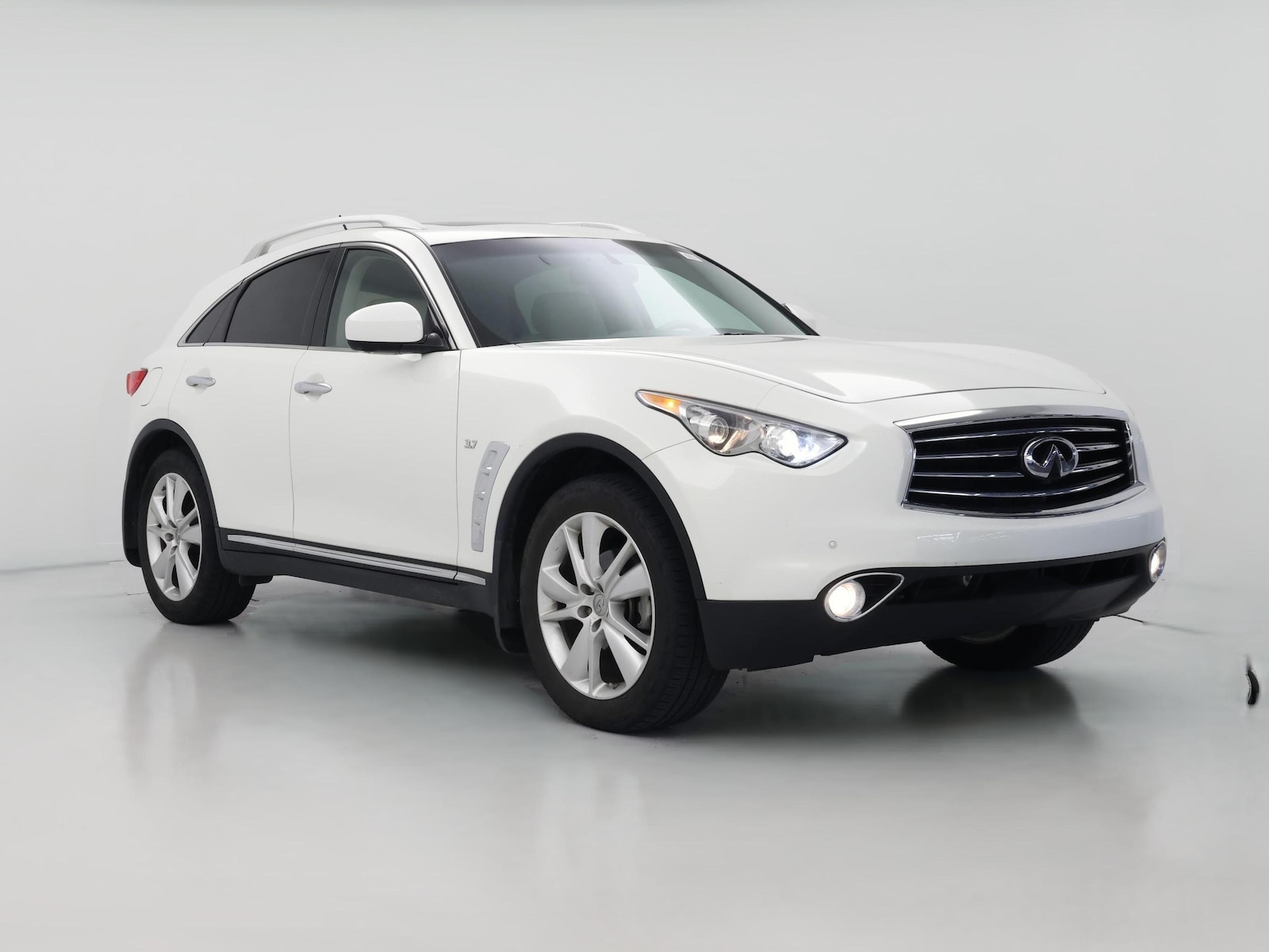 2015 INFINITI QX70