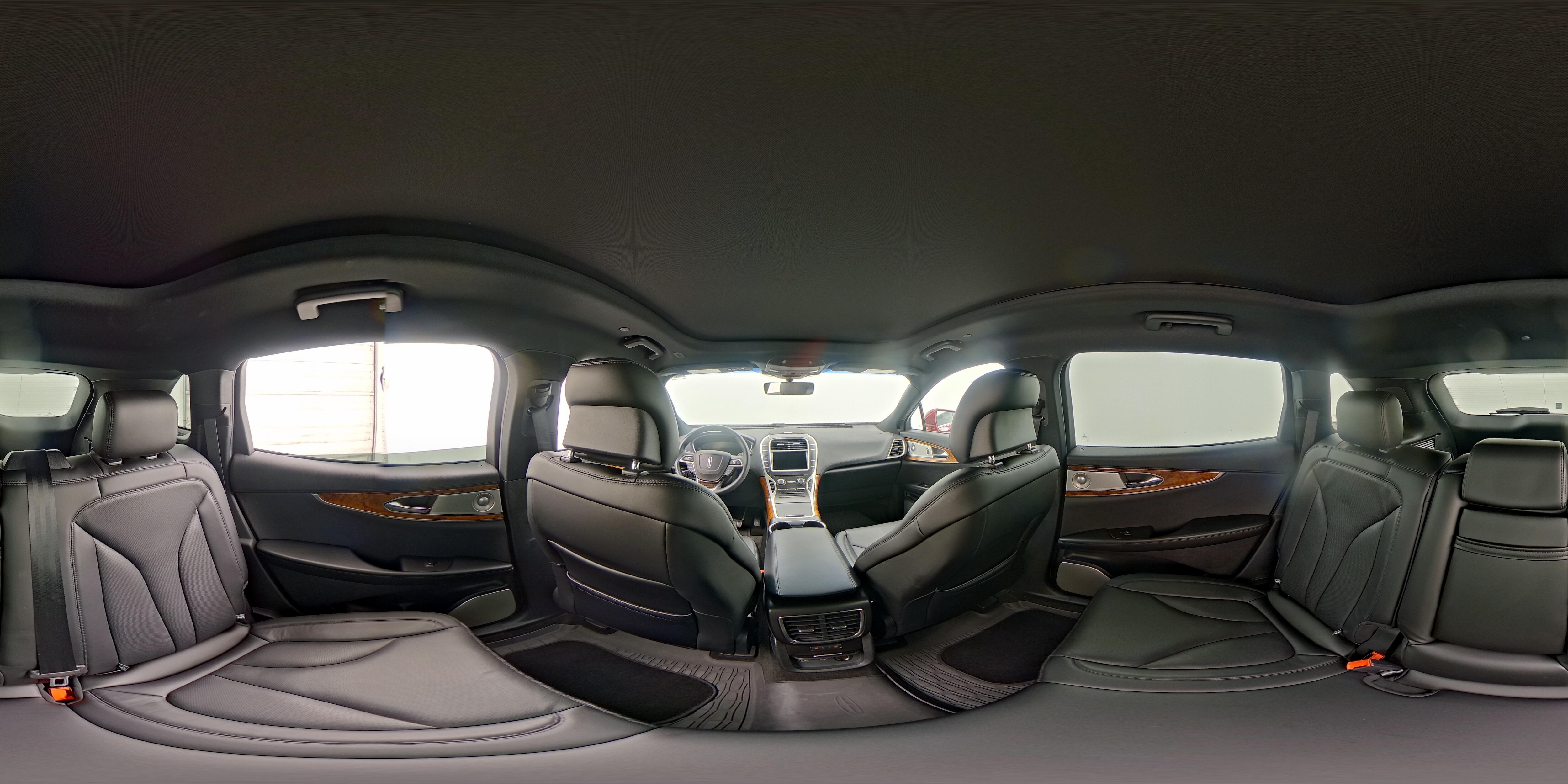 2019 Lincoln Nautilus Reserve - Photo 28