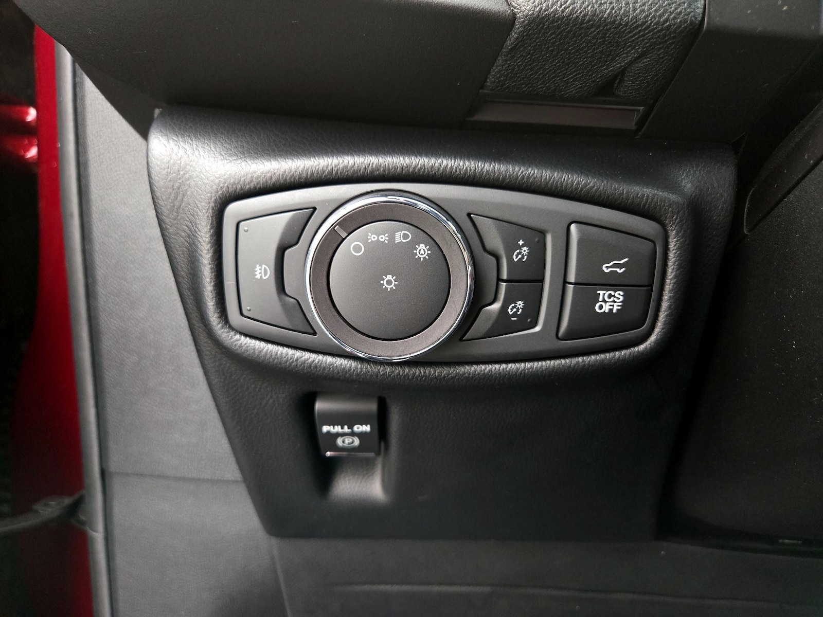 2019 Lincoln Nautilus Reserve - Photo 14