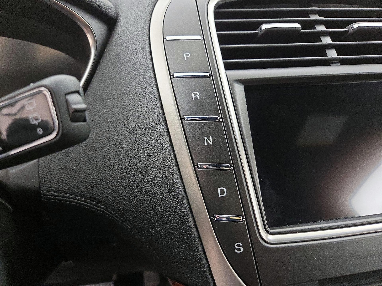 2019 Lincoln Nautilus Reserve - Photo 19