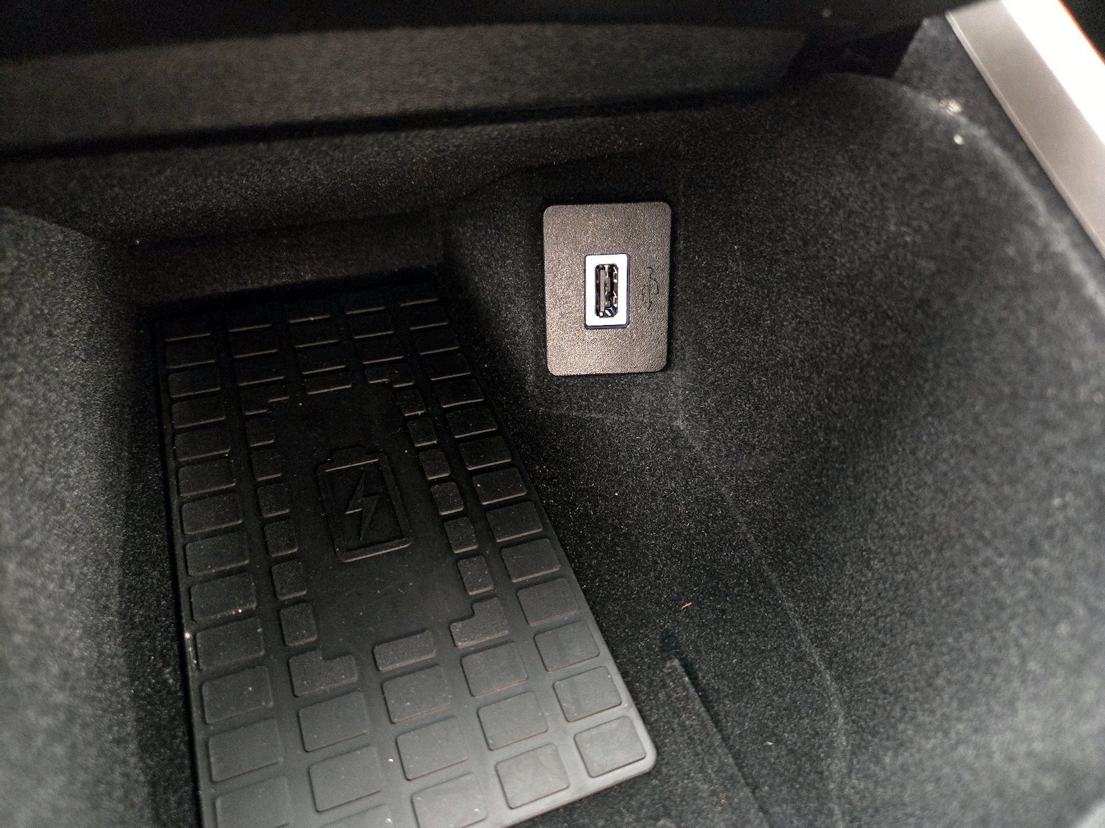 2019 Lincoln Nautilus Reserve - Photo 20
