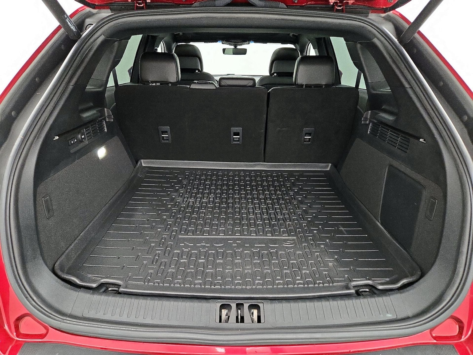 2019 Lincoln Nautilus Reserve - Photo 23