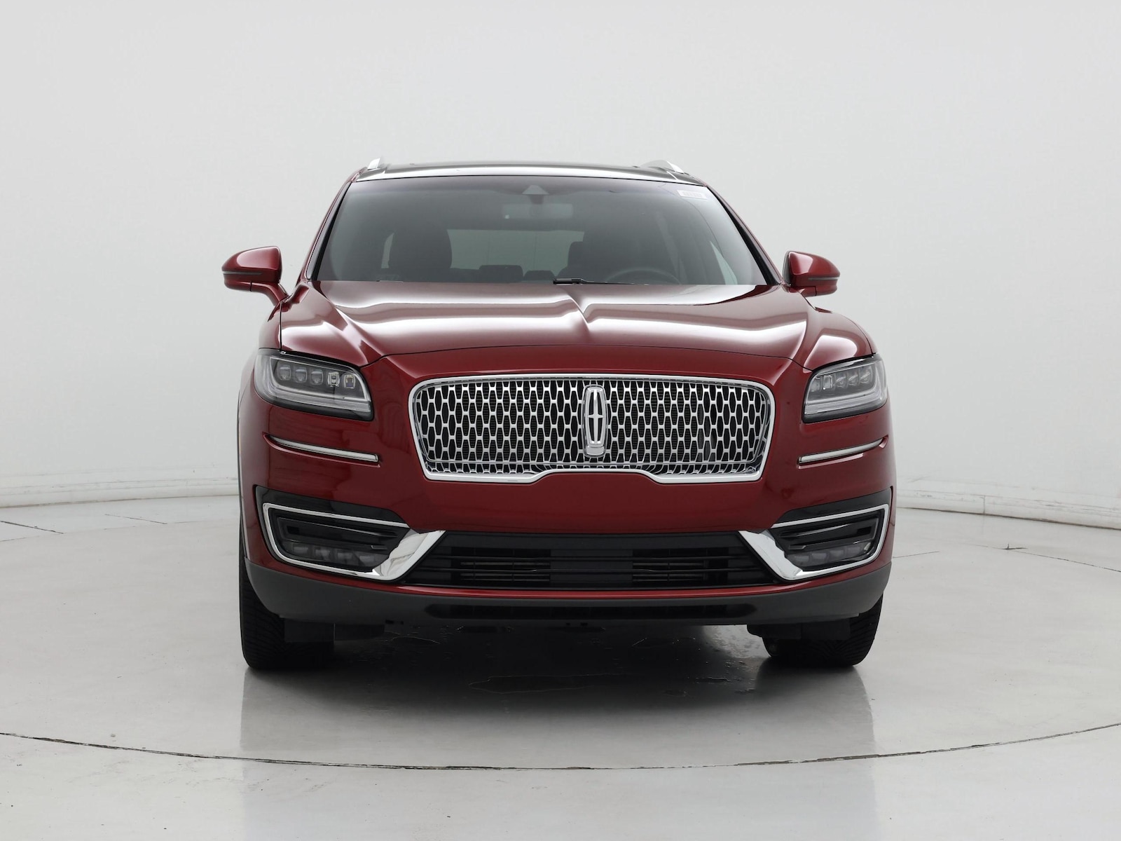 2019 Lincoln Nautilus Reserve - Photo 6
