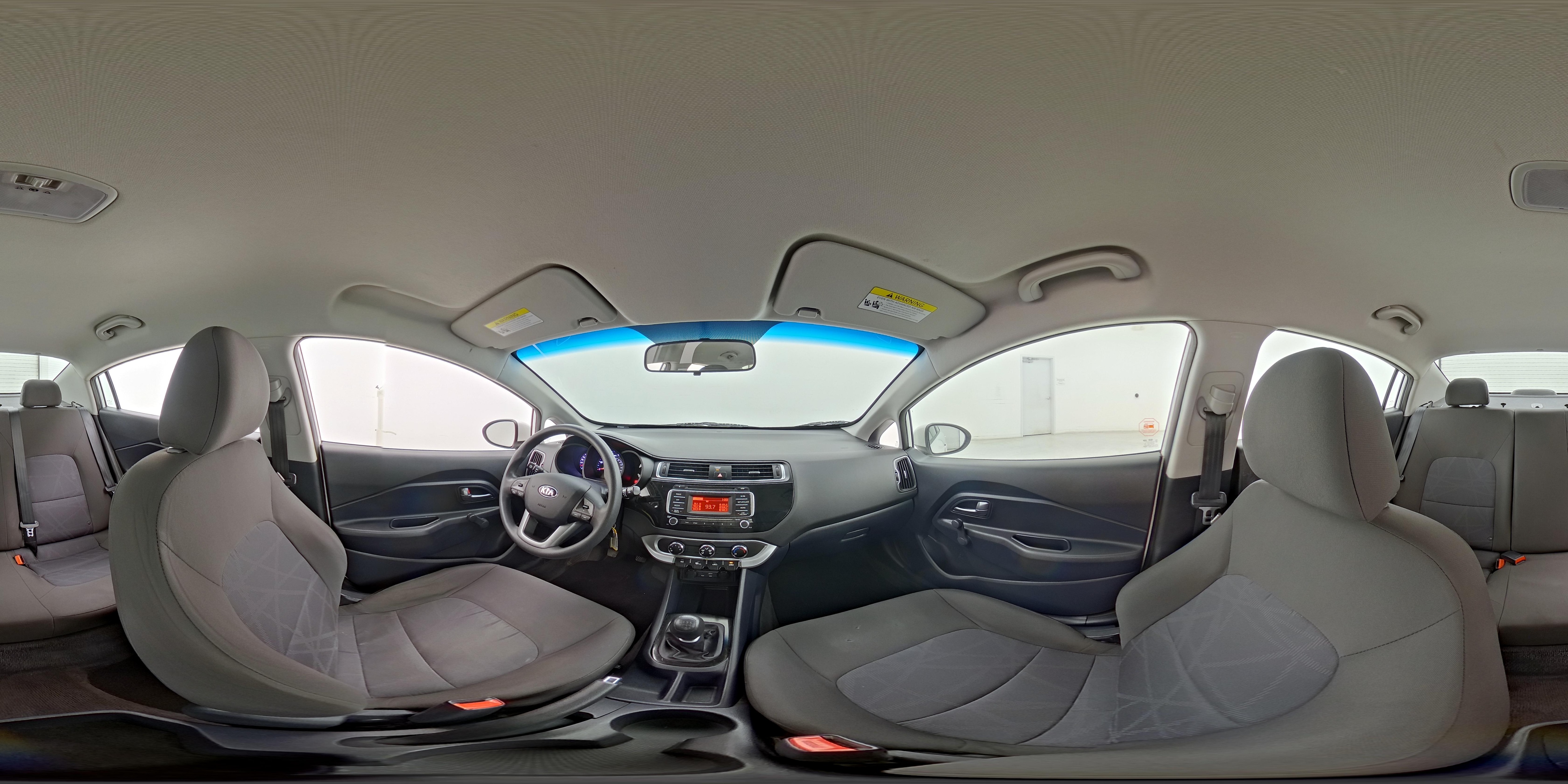 2017 Kia Rio LX - Photo 23