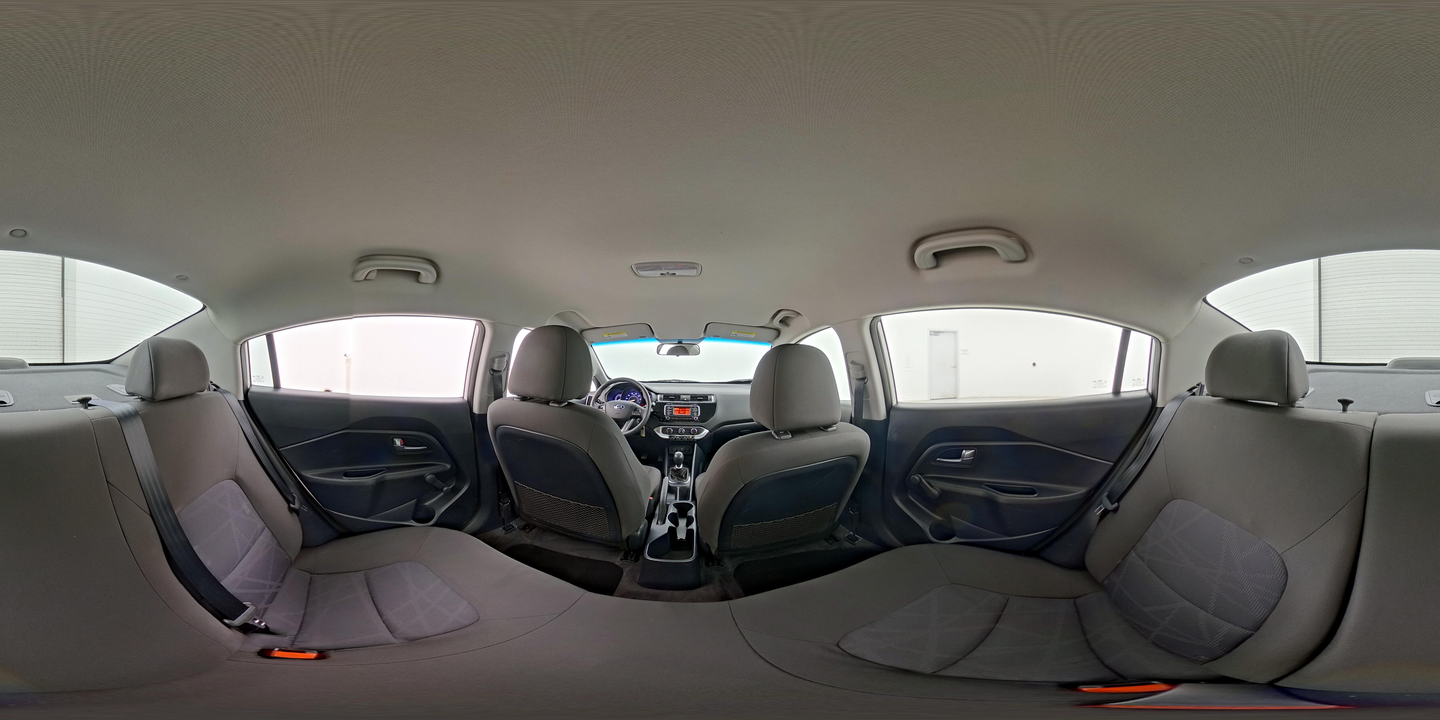 2017 Kia Rio LX - Photo 24