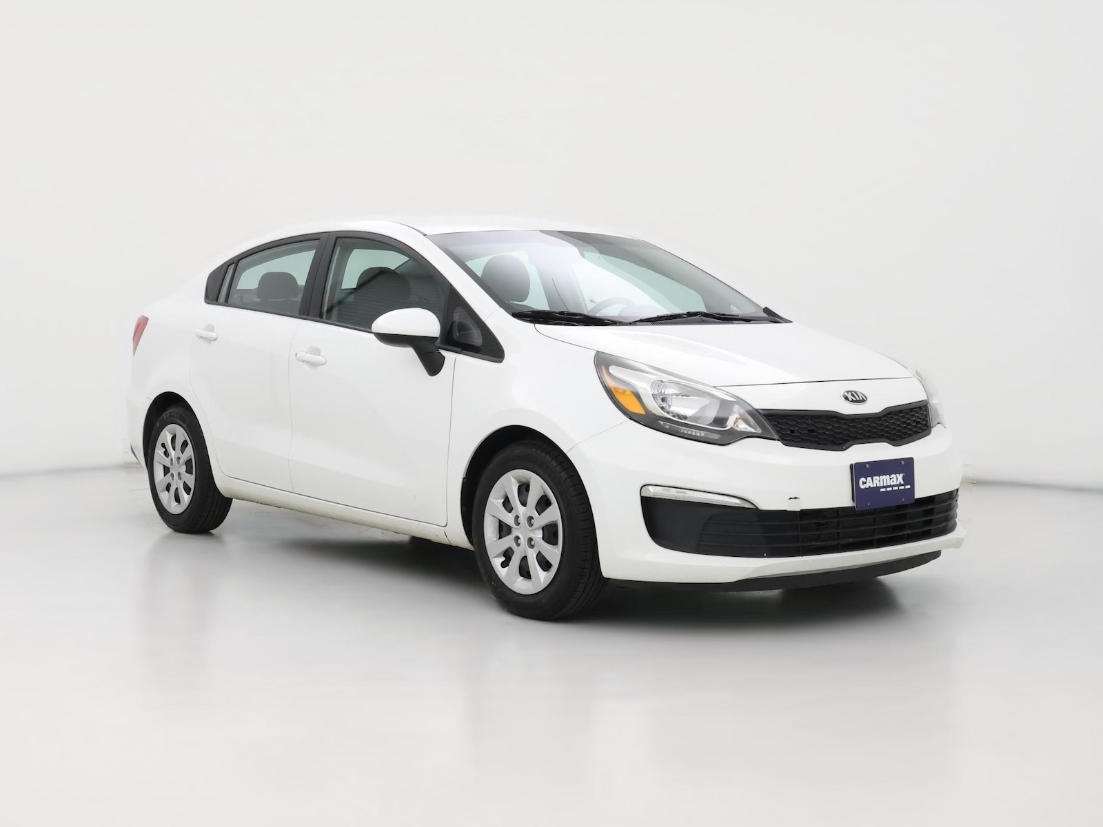 2017 Kia Rio LX