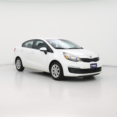2017 Kia Rio LX