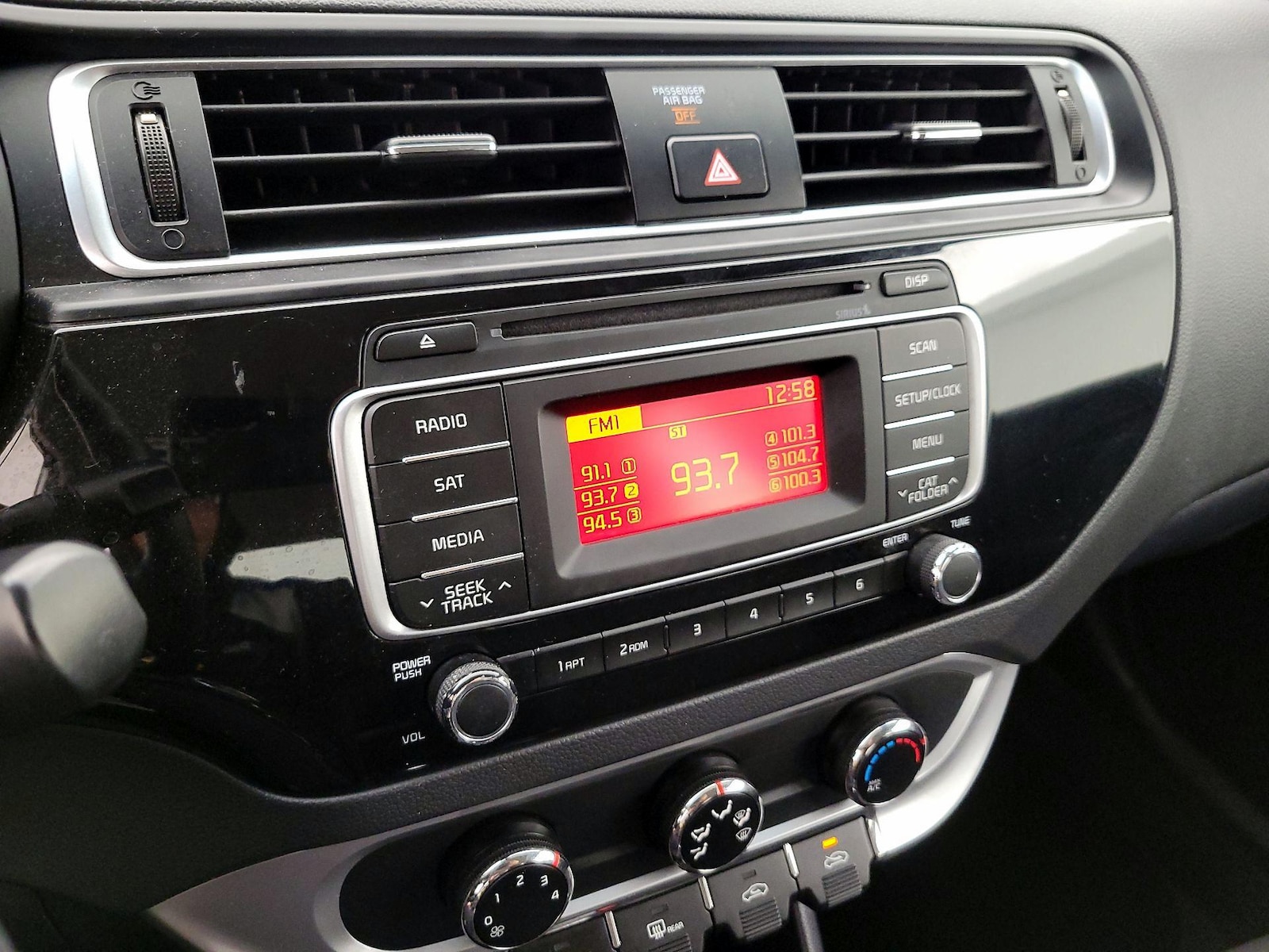 2017 Kia Rio LX - Photo 15