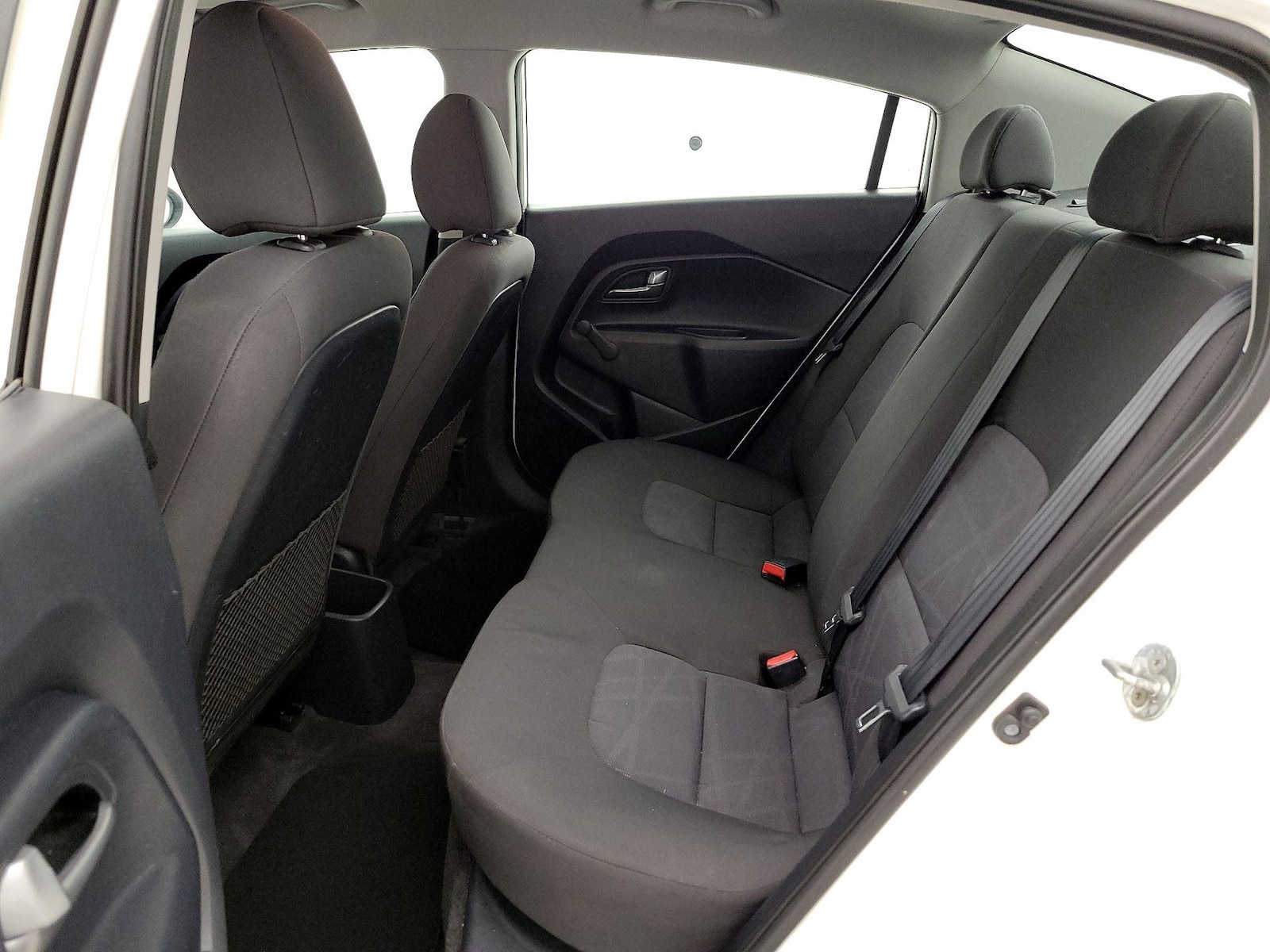 2017 Kia Rio LX - Photo 19
