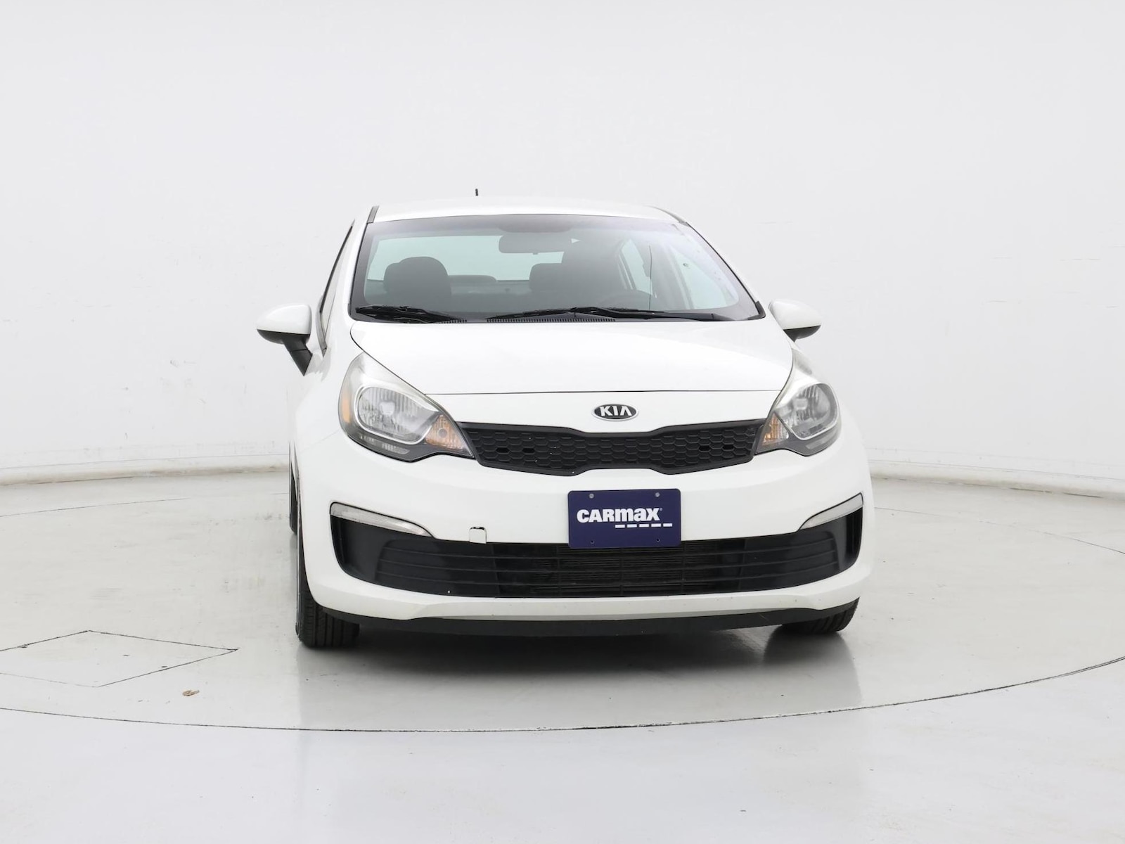 2017 Kia Rio LX - Photo 6