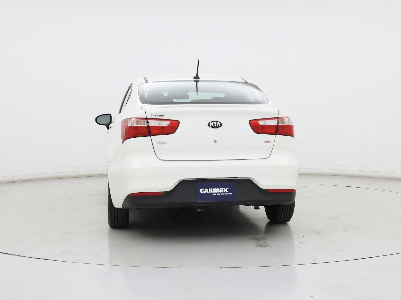 2017 Kia Rio LX - Photo 7