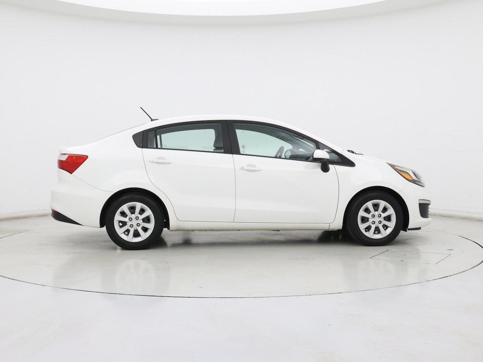 2017 Kia Rio LX - Photo 8