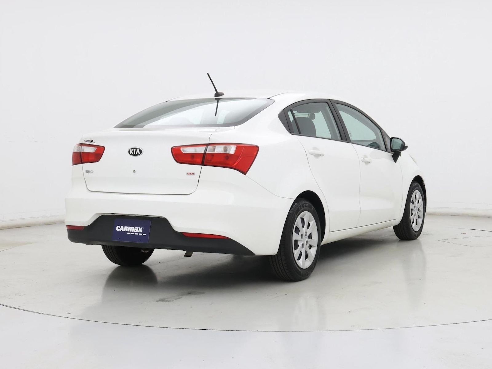 2017 Kia Rio LX - Photo 9