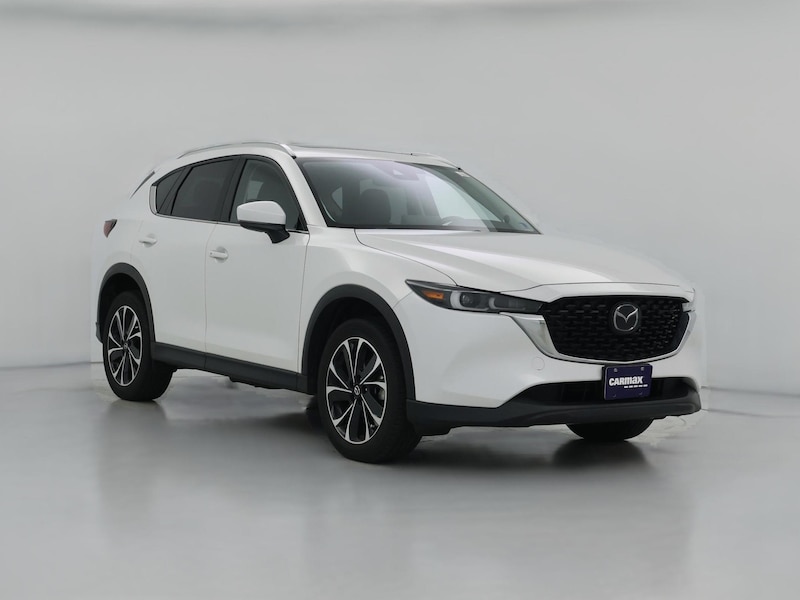 2023 Mazda CX-5 2.5 S Premium Package
