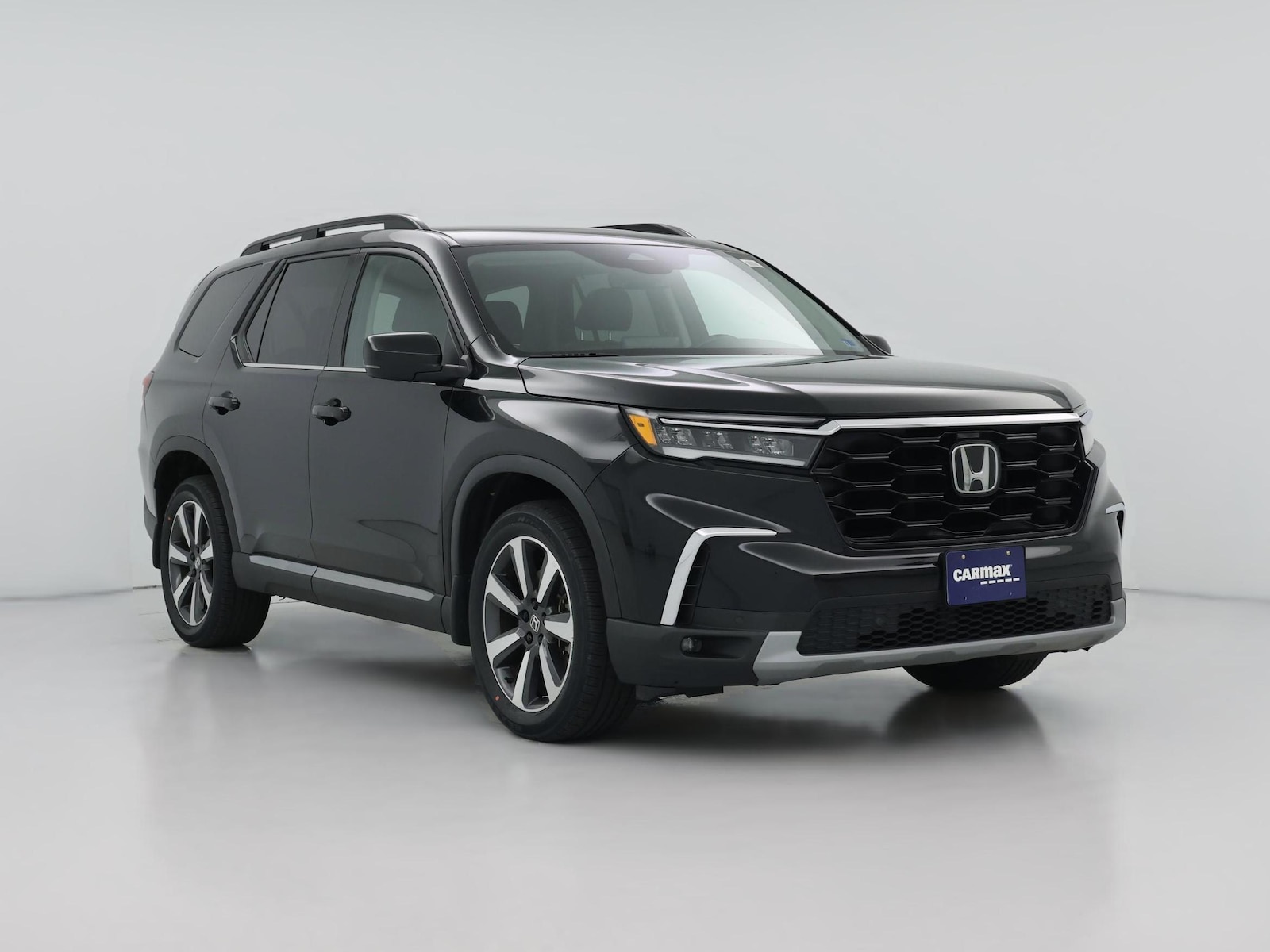 2023 Honda Pilot