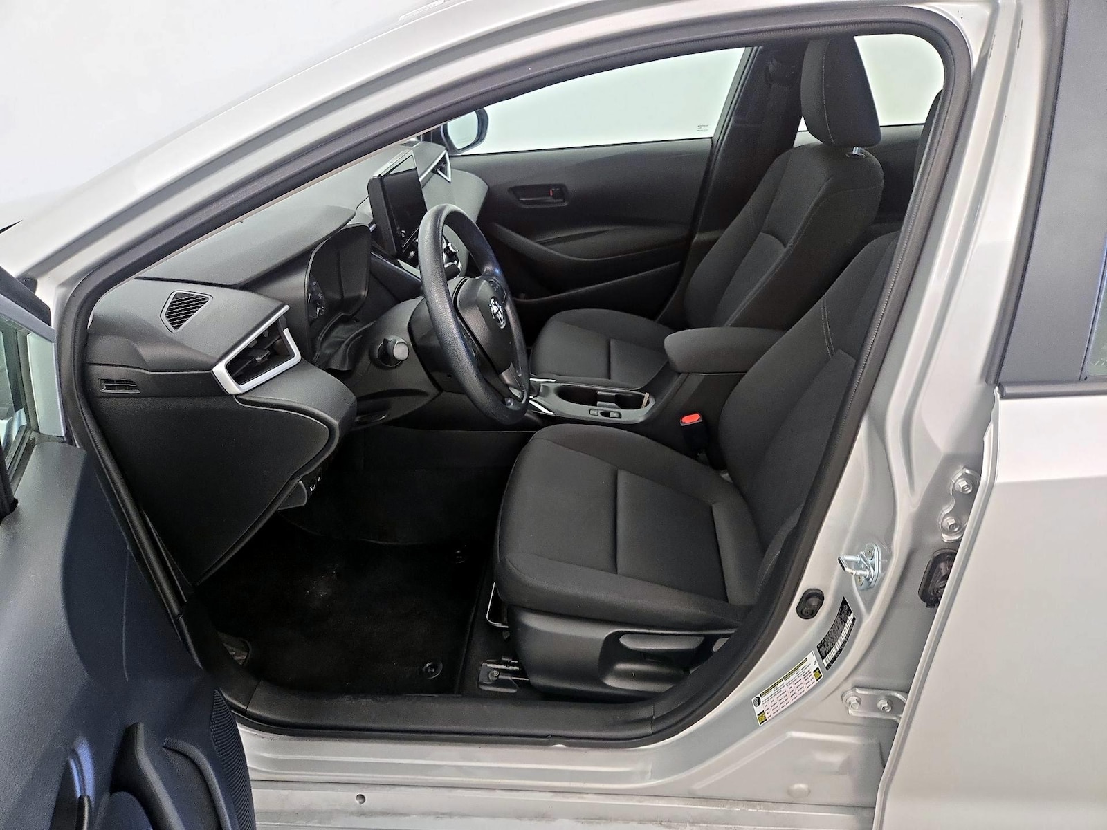 Side Airbags