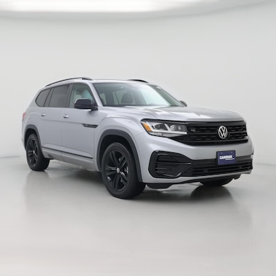 Vehicle exterior view