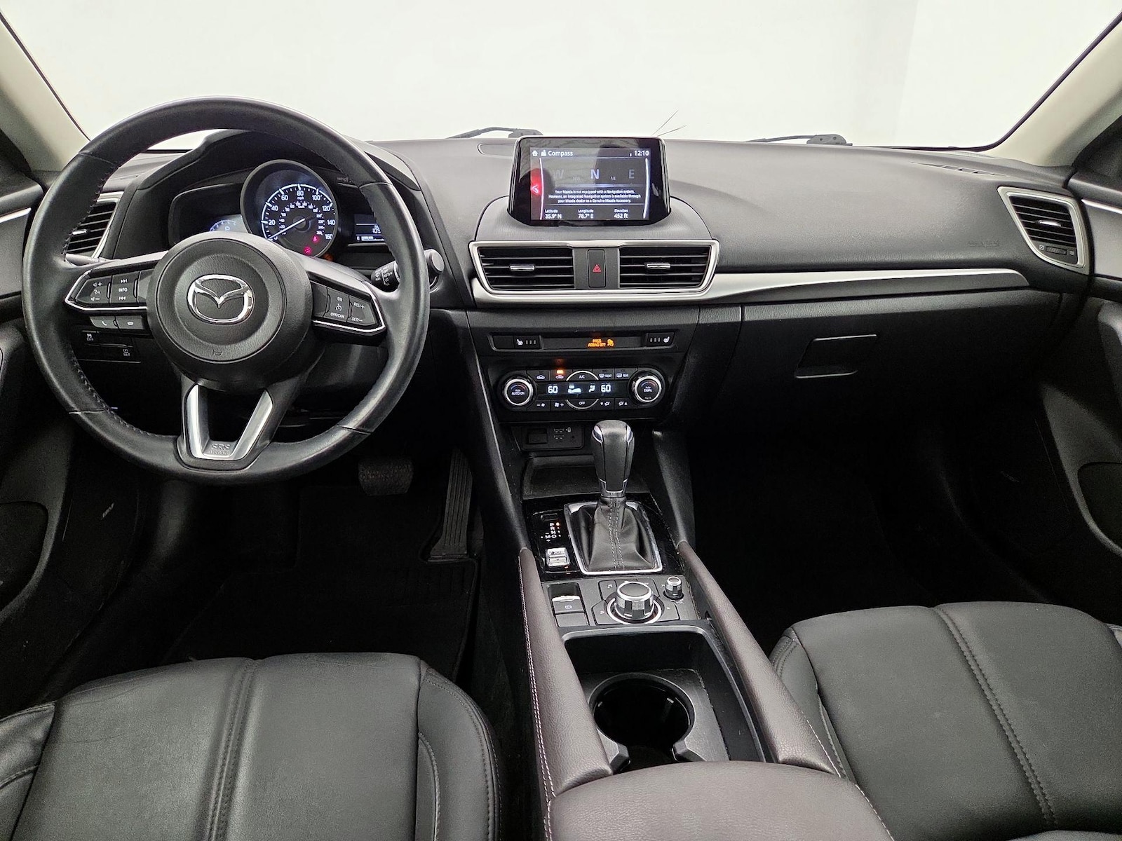 Rear View Camera