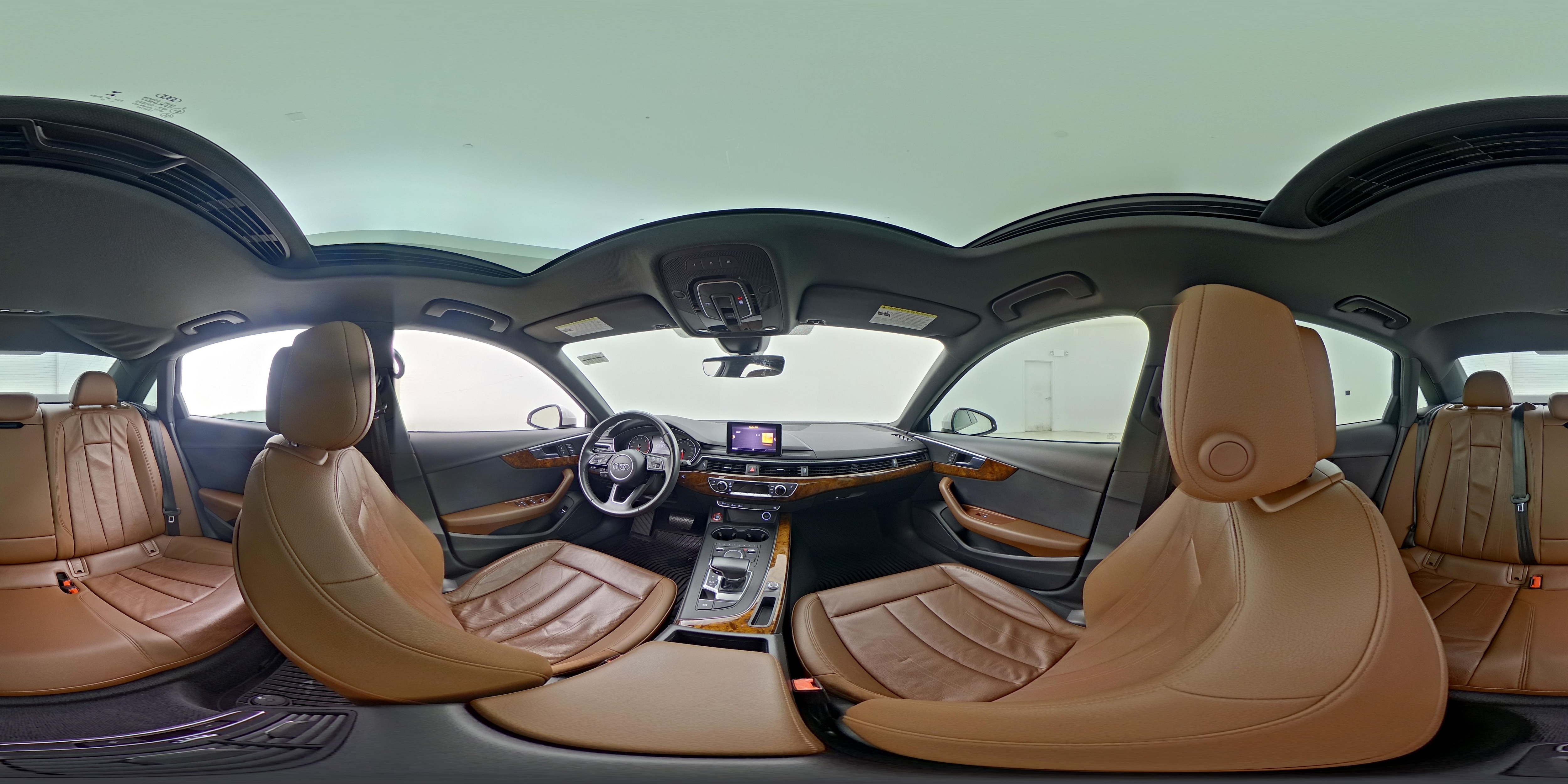 2017 Audi A4 Premium - Photo 25