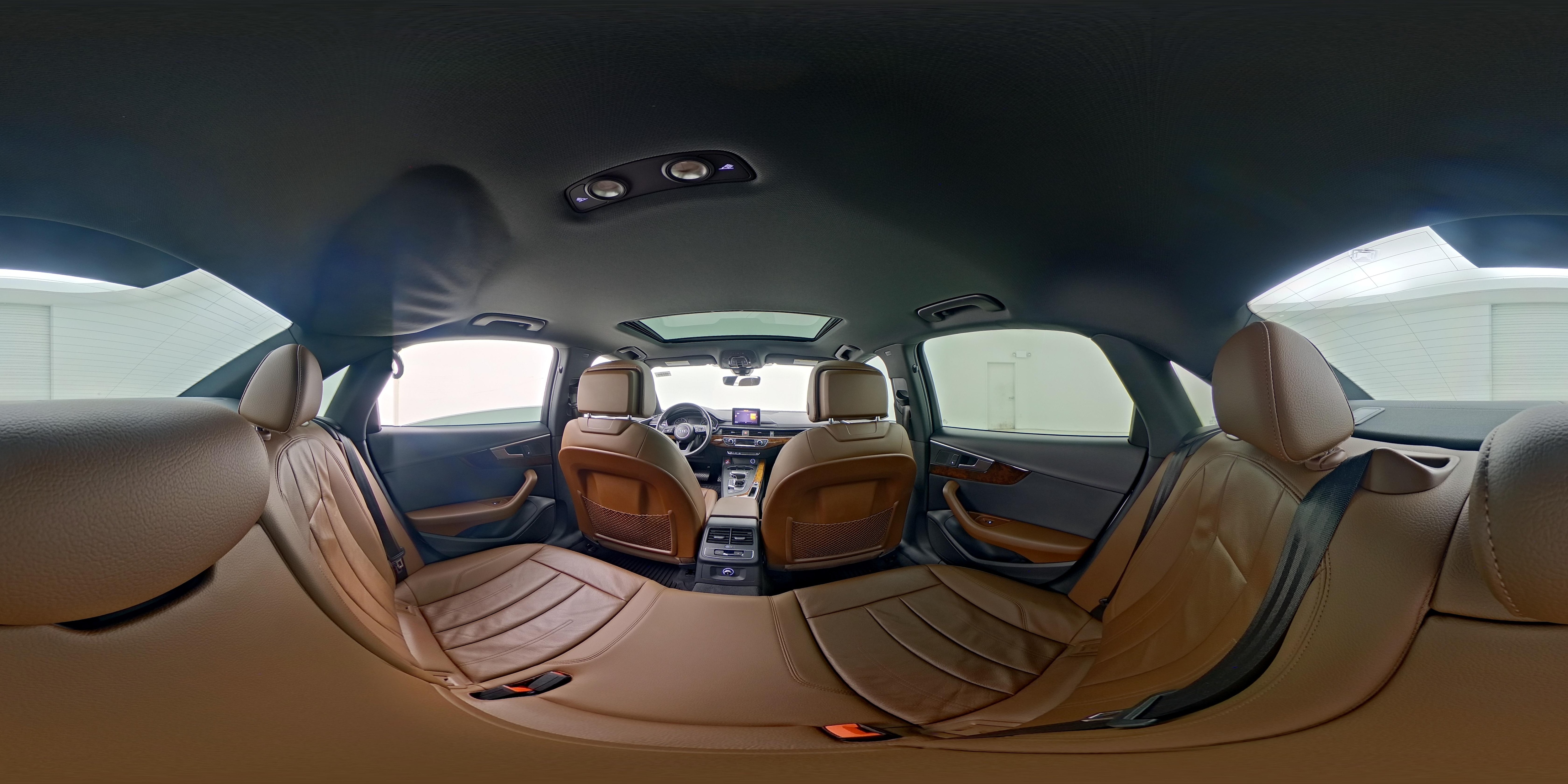 2017 Audi A4 Premium - Photo 26