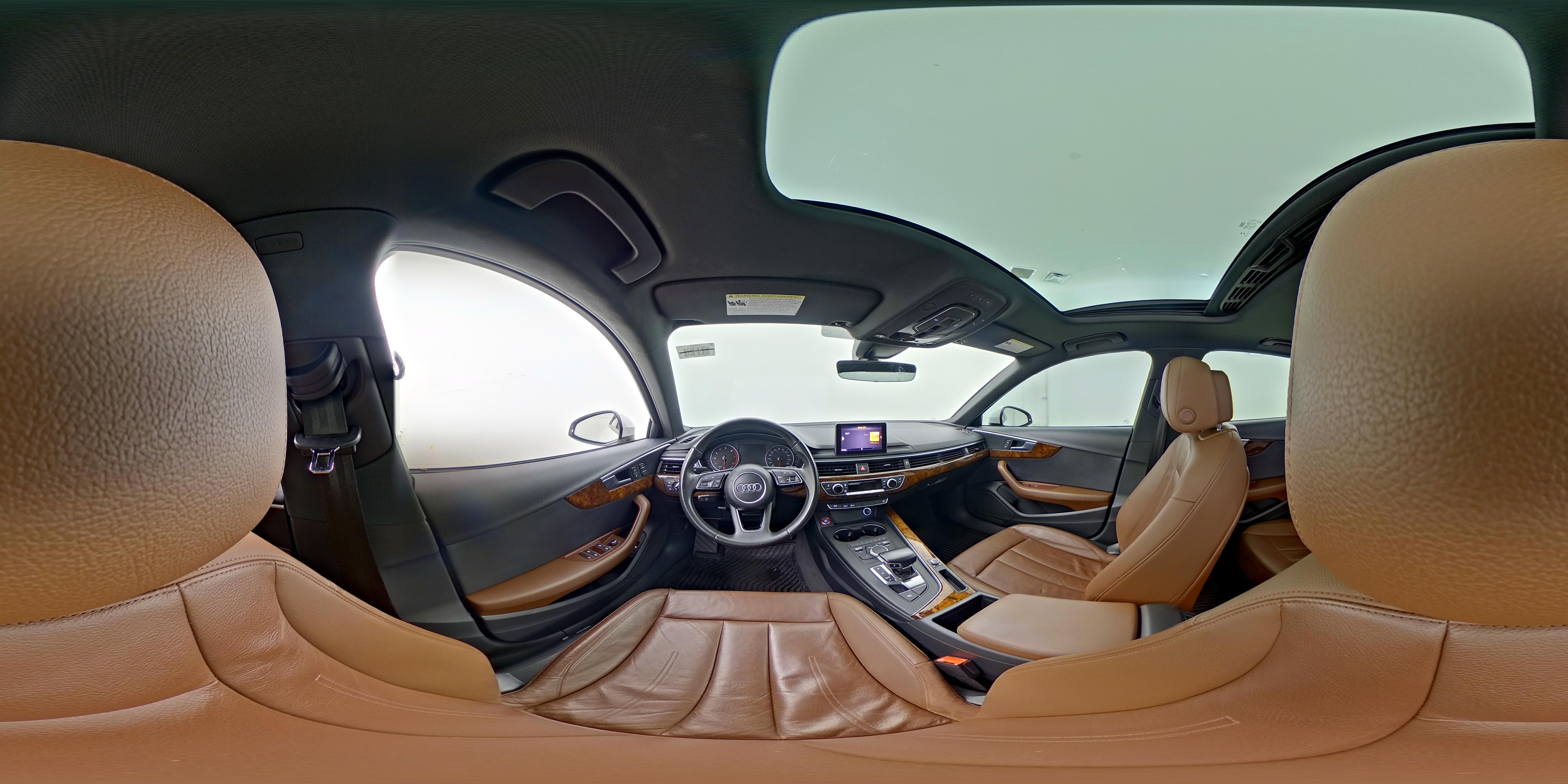 2017 Audi A4 Premium - Photo 27
