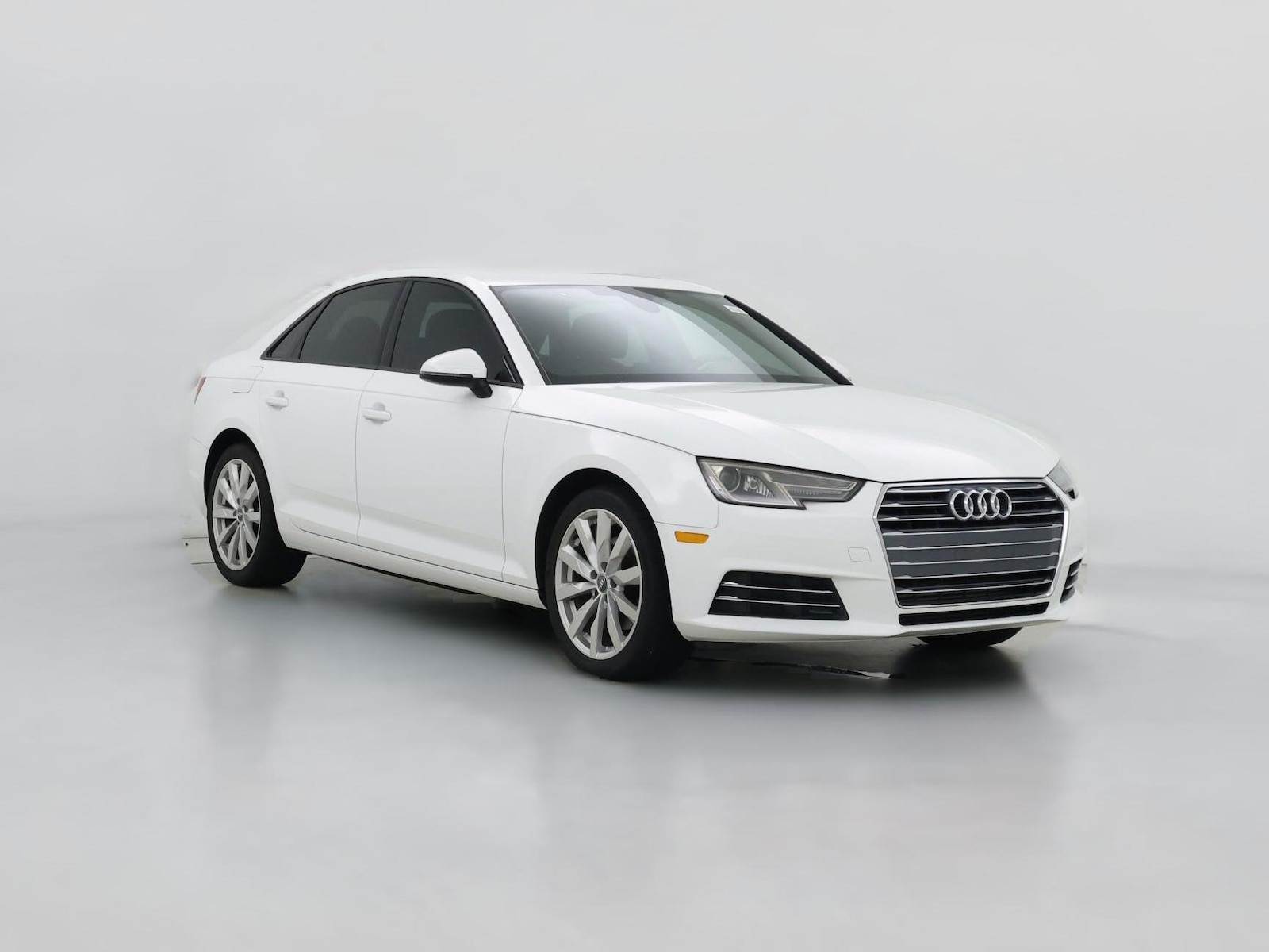 2017 Audi A4 Premium - Photo 1