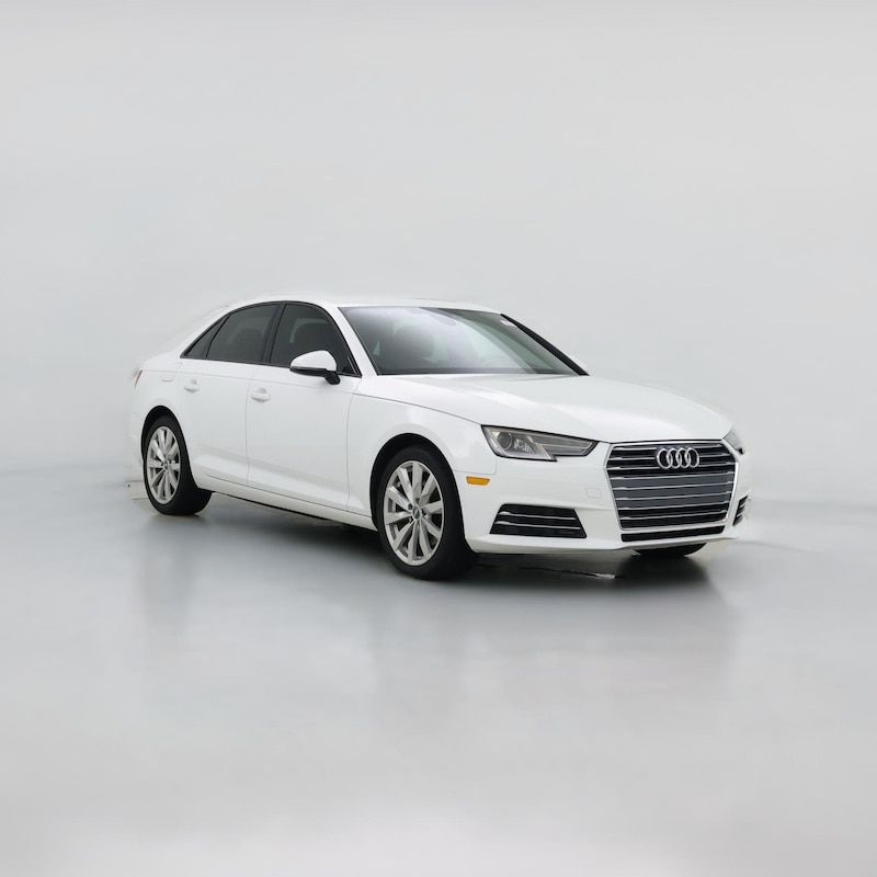 2017 Audi A4 Ultra Premium