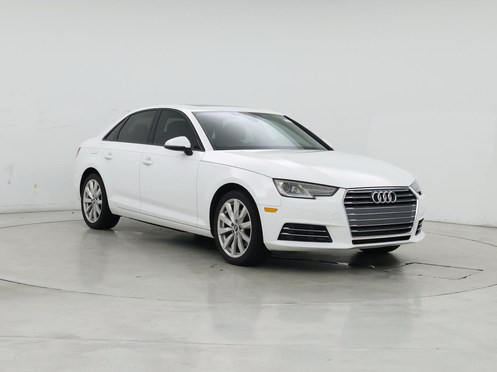 2017 Audi A4 Premium - Photo 2