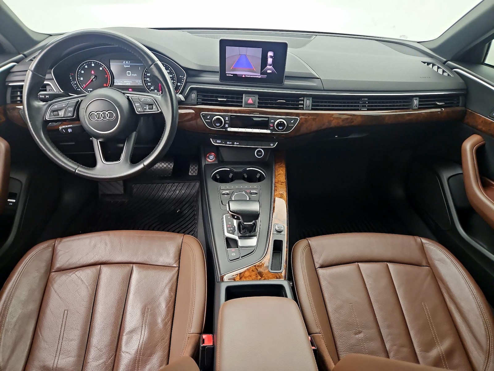 2017 Audi A4 Premium - Photo 10