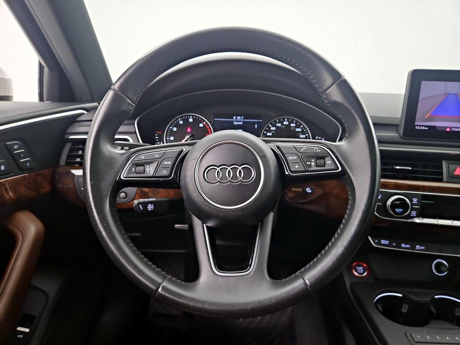 2017 Audi A4 Premium - Photo 11