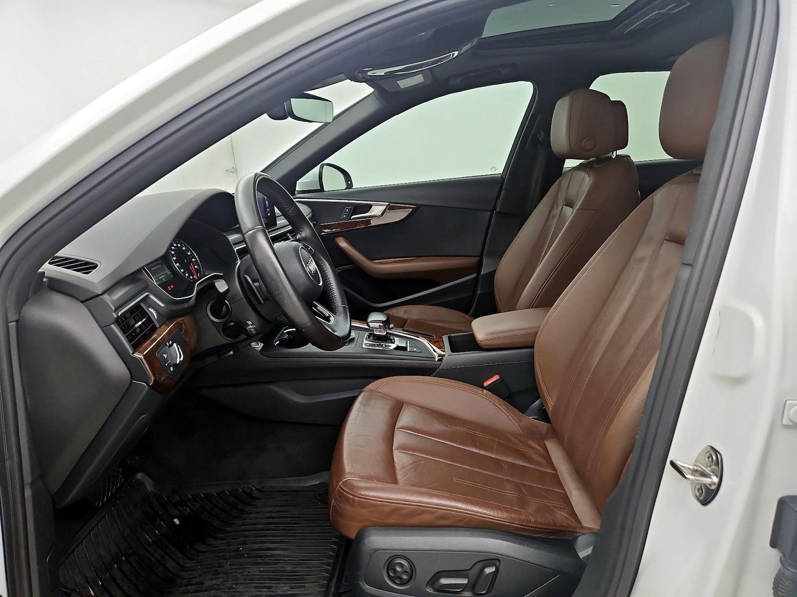 2017 Audi A4 Premium - Photo 12