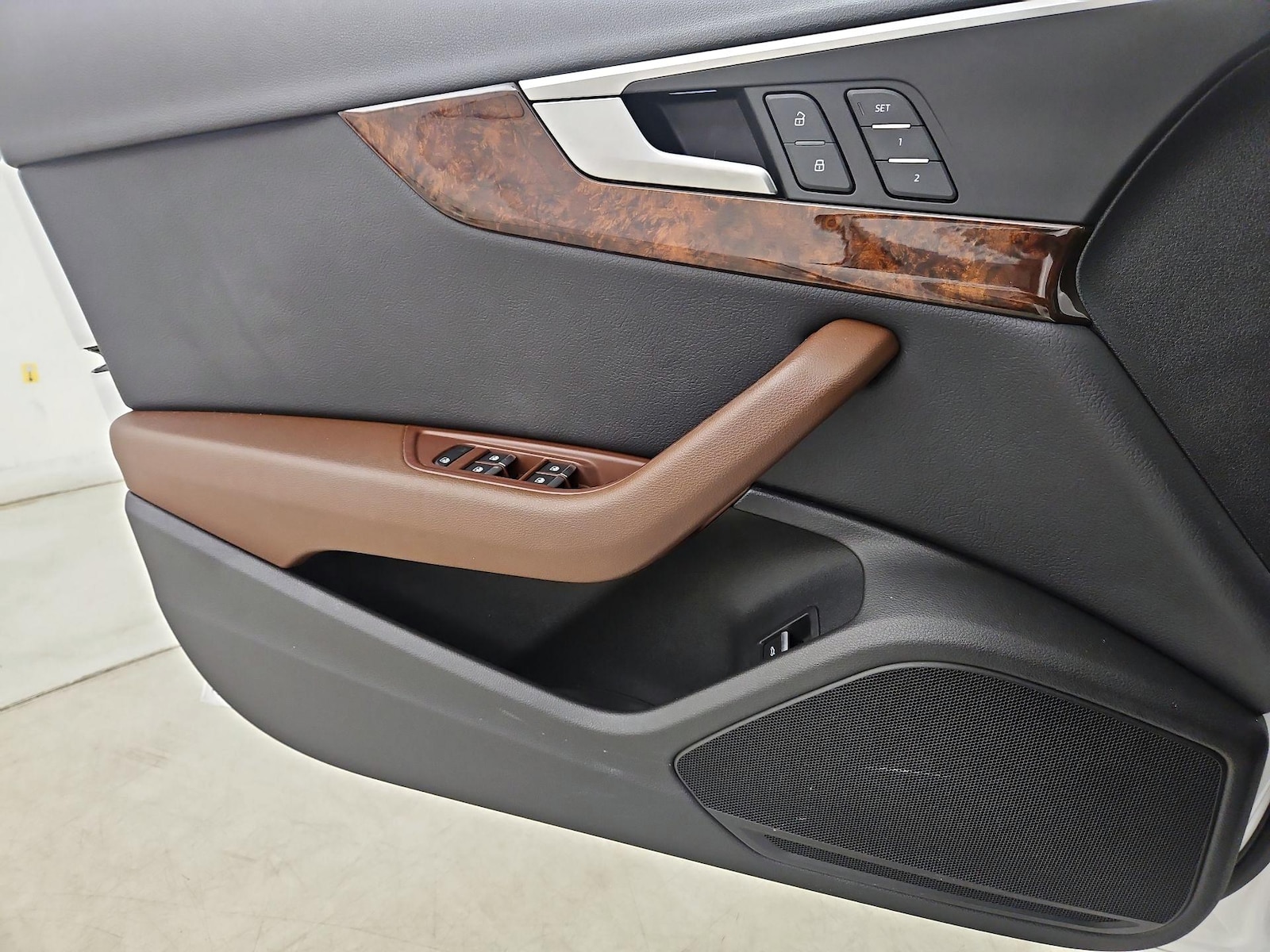 2017 Audi A4 Premium - Photo 13
