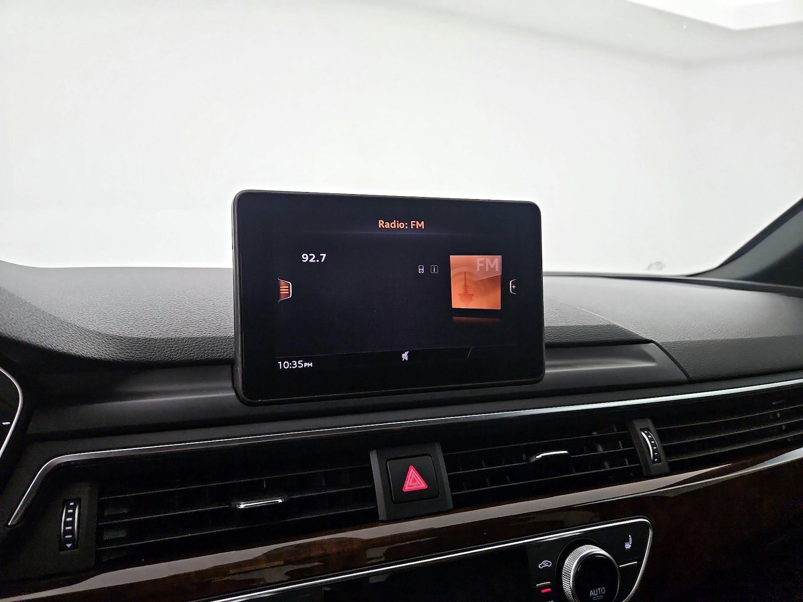 2017 Audi A4 Premium - Photo 16