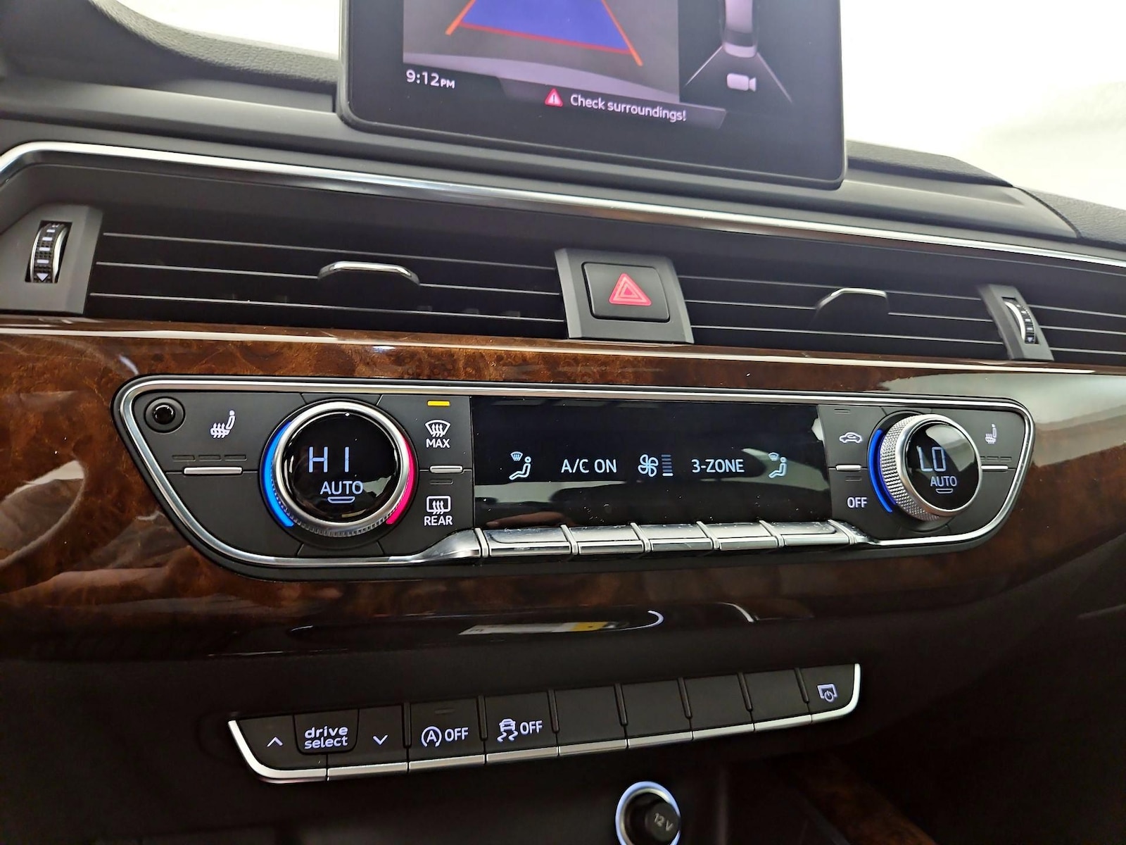 2017 Audi A4 Premium - Photo 17